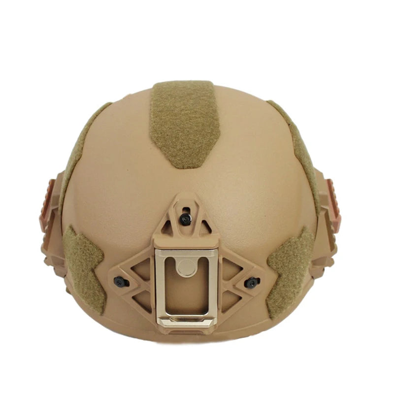 New Tactical Helmet Vas Shield Three Hole NVG Installation Adapter for FAST MICH2000 AF Wendy Helmets