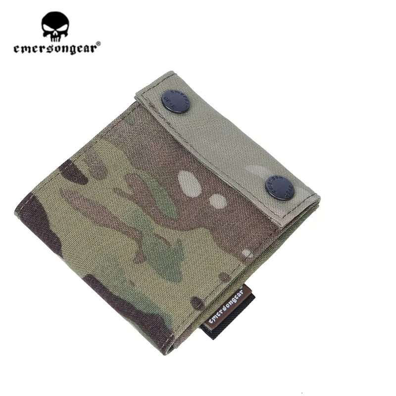 Emersongear Tactical Helmet Counter Weight Bag NVG Battery Pouch