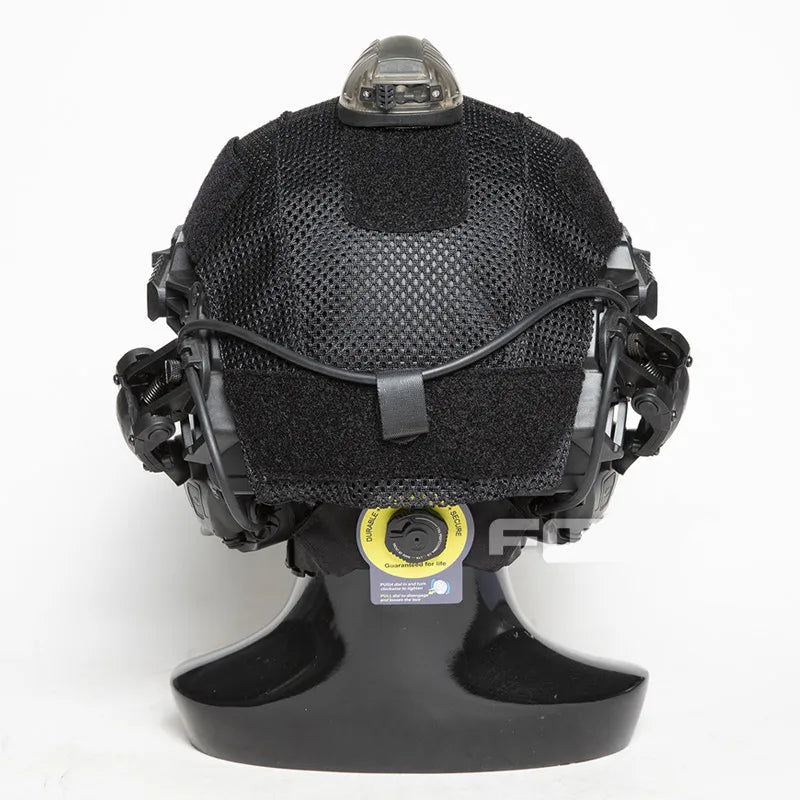FMA Tactical EX Ballistic Helmet Cover TB1423