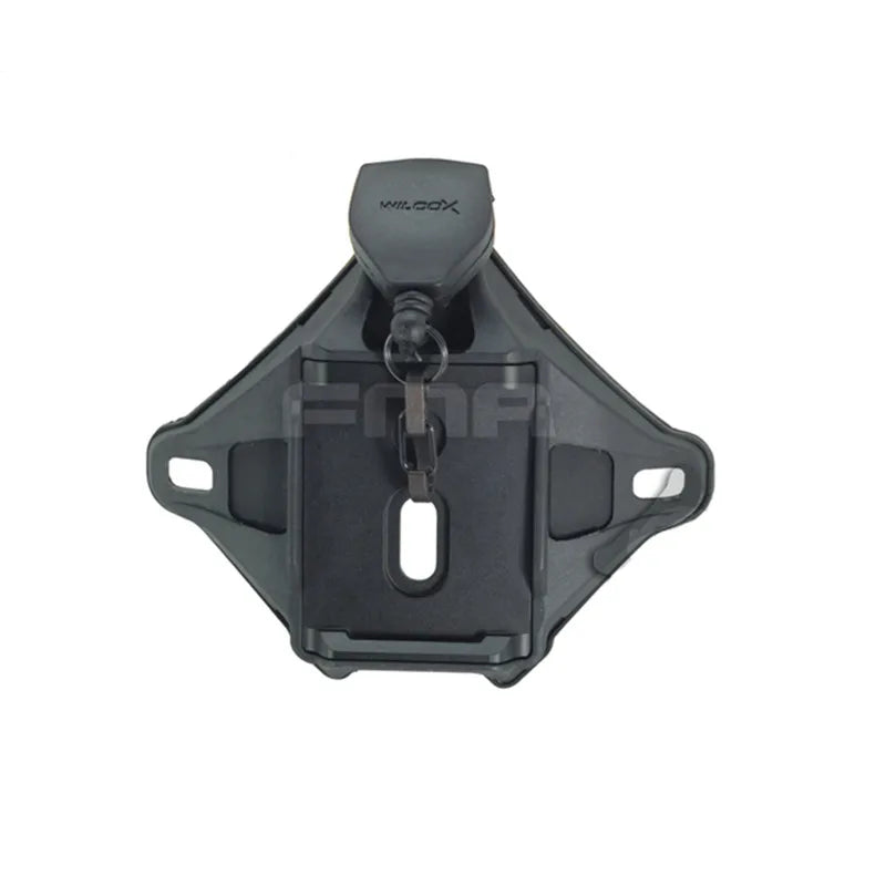 FMA Tactical L4 Series Hybrid Shroud Helmet NVG Mount Adapter TB953