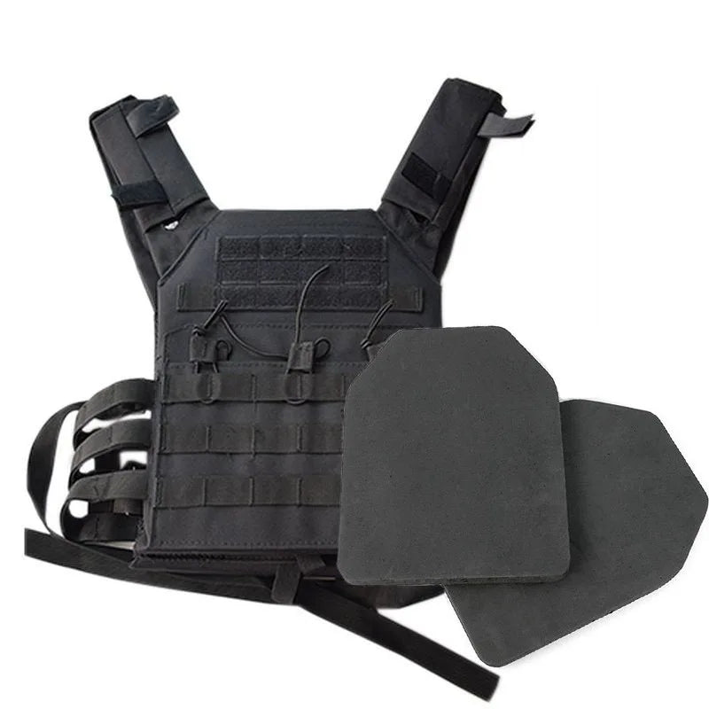 Direct-Sale Tactical Gear: JPC Lightweight Vest, Multifunctional Anti-Stab Vest, Military Camouflage Vest