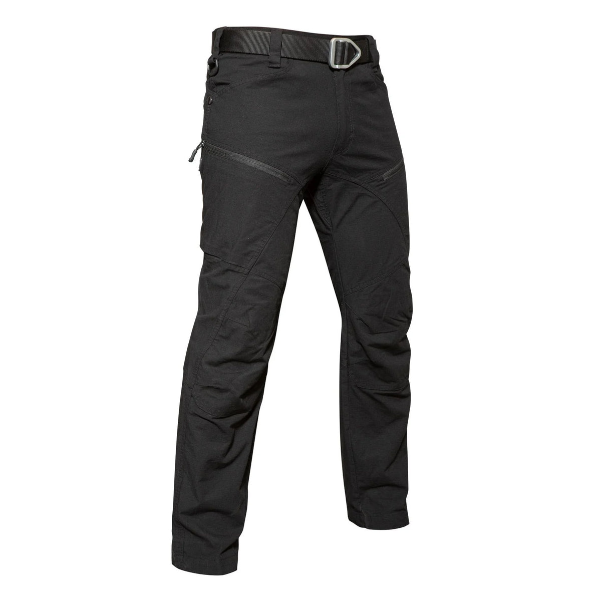 Tactical Pants Men's Slim-Fit Training Pants Waterproof Spring and Fall Outdoor Overalls Assault Pants