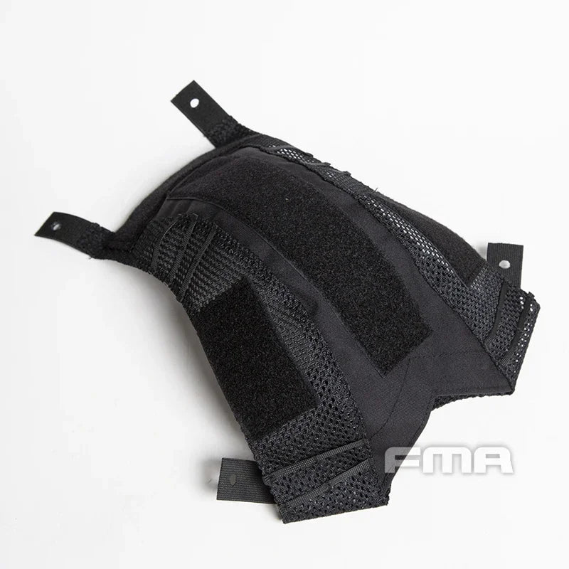 FMA Maritime Helmet Cover Riding Helmet Cloth SEAL UK Trek Textile TB1445