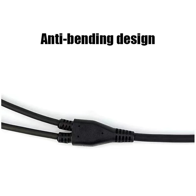 EARMOR Tactical Headset Adapter Military Communication Headset Adapter Due to the Connection of M31, M31H Tactical Headset