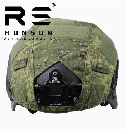 Fast Helmet Cover Available In Multiple Colors