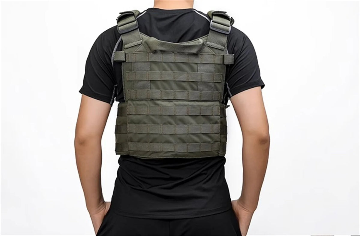Tactical Tom Combat Live CS Field 6094 Style Tank Top TC0026-RG Color