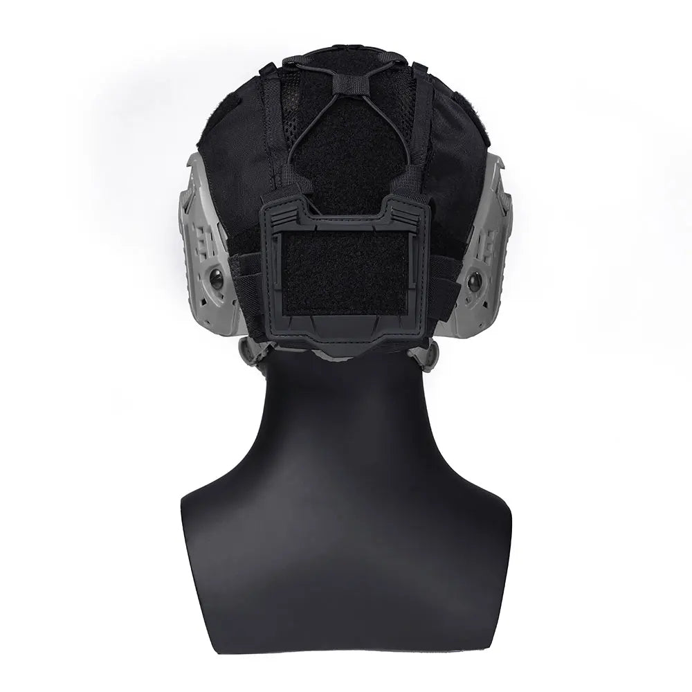 Emersongear For OC A4 Ultra-High Cut Helmet Cover For Fast SF Ultra High Cut Helmet Clothing Hunting Hiking Camping Nylon
