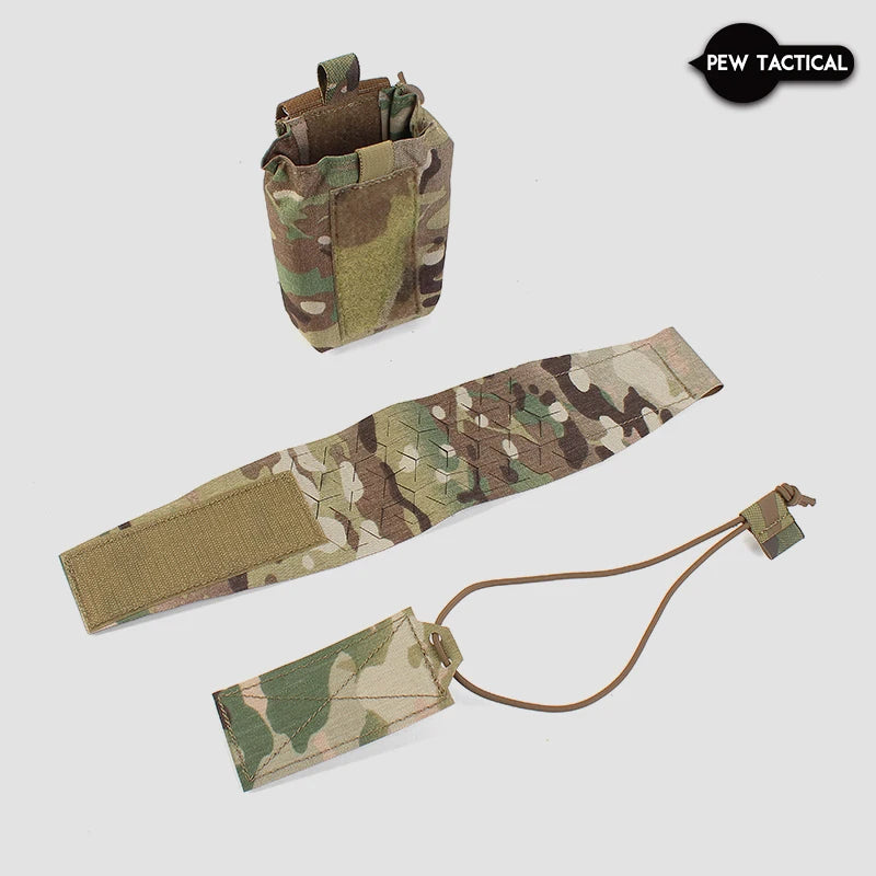 PEW TACTICAL SPUD Pouch Airsoft PH54