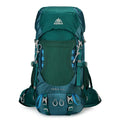 azela 35+5L MOLLE Hiking Backpack Outdoor Tactical Rucksack Men Women Trekking Camping Climbing Sport Travel Bag