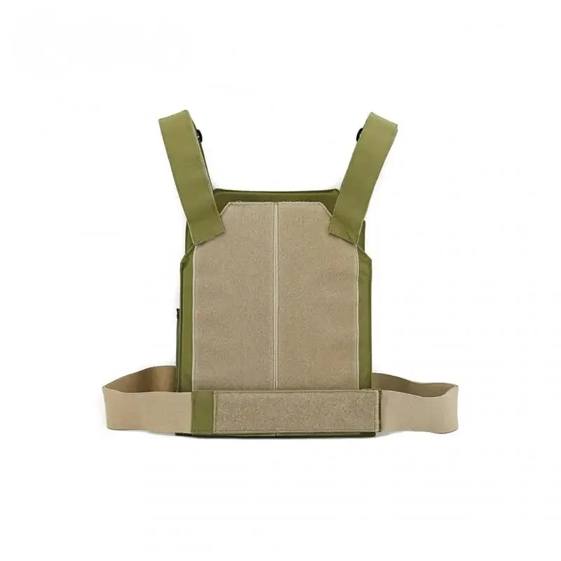 Outdoor Products - Tactical Hunting Tank Top Nylon Material Chicken Plate Tactical Tank Top Seal