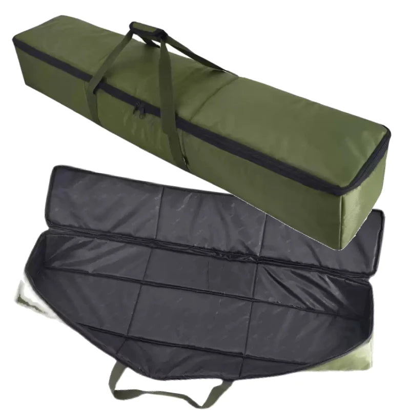 Outdoor Camping Hammock Hanger Handbag Outdoor Travel Folding Swing Chair Storage Bag Custom-made