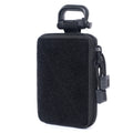 Multifunctional EDC Tool Accessories Bags Outdoor Camp Hunting Molle Waist Pouch