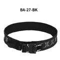 Lightweight Adventure Belt M Size | Ultralight Outdoor Equipment Belt | For Wilderness Gear Accessories