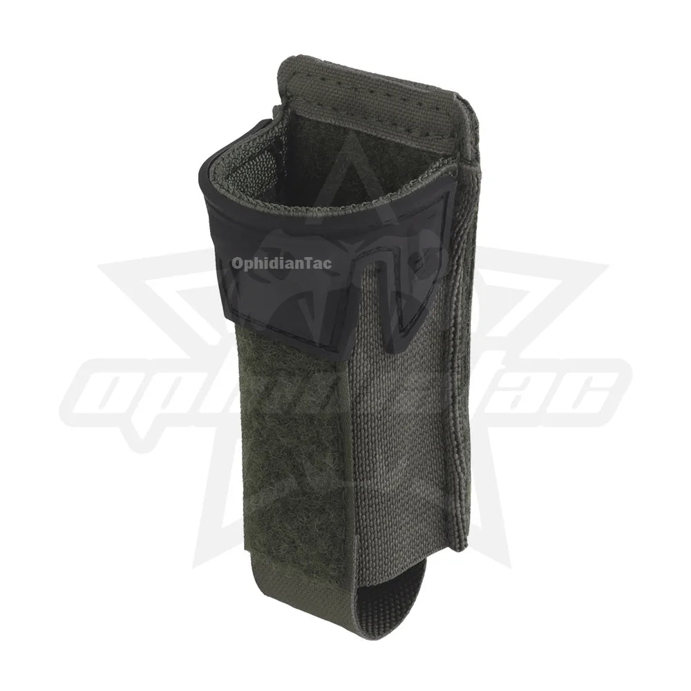 Ophidian  For 9mm/45acp Magazine Protector Clip-On Single Function Pouch Hunting Vest Belt Gear