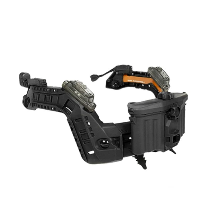 2026 NEW FMA LINK-RAIL INTELLIGNT ARC RAILS