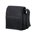 Molle Pouch Compact EDC Battery Lighter Phone Cigarette Storage Bag Lighter Slot Mini Cigar Waist Pack Hook Accessory