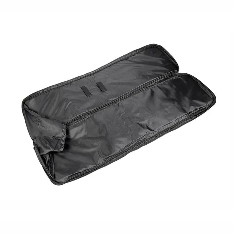 81cm Outdoor Sport Tactical Backpack Shooting Airsoft Gun Bag Hunting Protection Bag For Hiking Camping Fishing