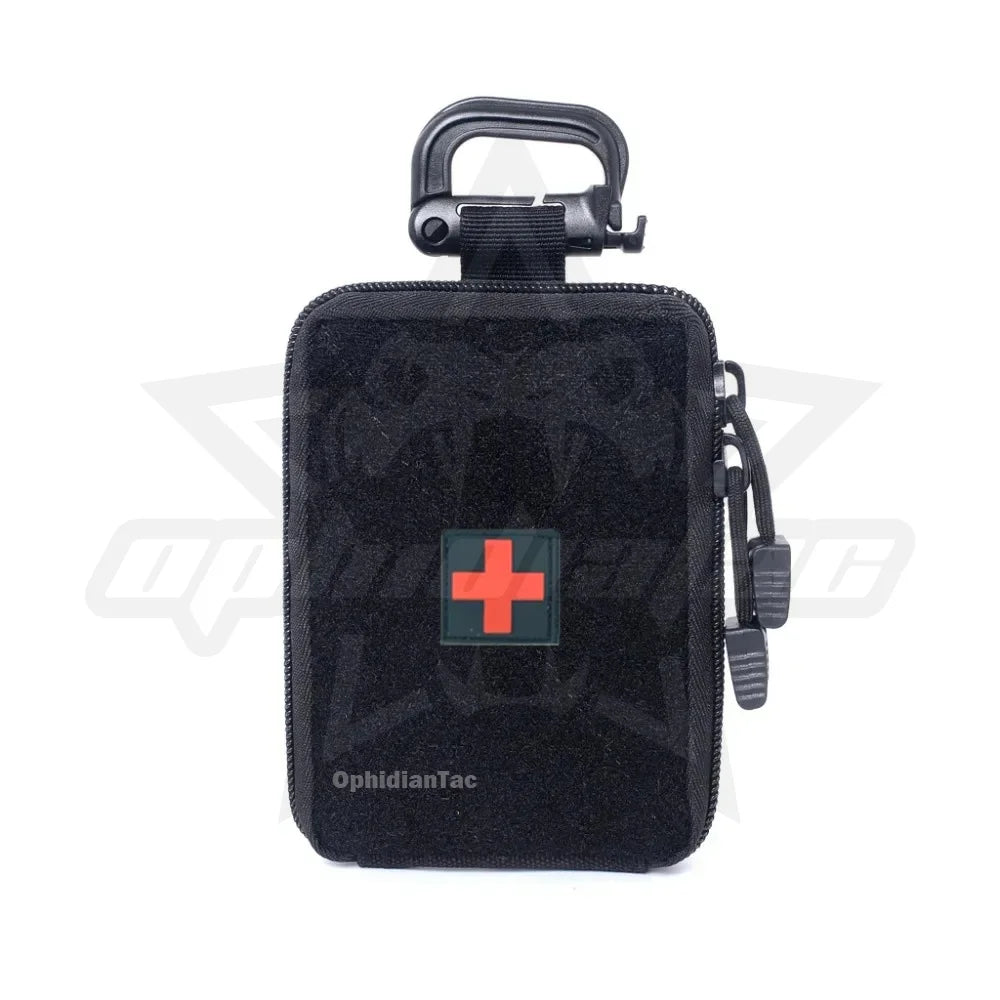 Molle EDC Tool Bag Organizer Small Pocket Bag Outdoor Sports Travel Hiking Camping Hunting Accessories Belt Waist Bag