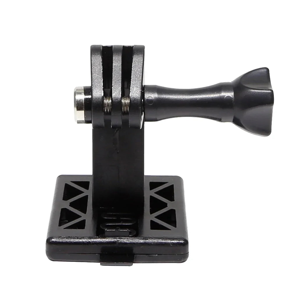 Tactical Helmet Adapter Stand Front Action Camera Fixed Install Mount For Gopro Helmet Accessories