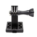 Tactical Helmet Adapter Stand Front Action Camera Fixed Install Mount For Gopro Helmet Accessories