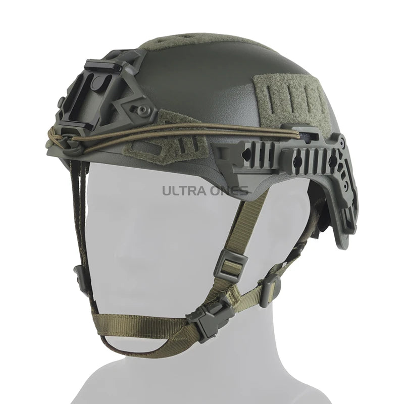Wendy 3.0 Helmet Tactical Paintball Training Impact Resistant Helmets with Hanging Suspension System Airsoft Sports Helmets