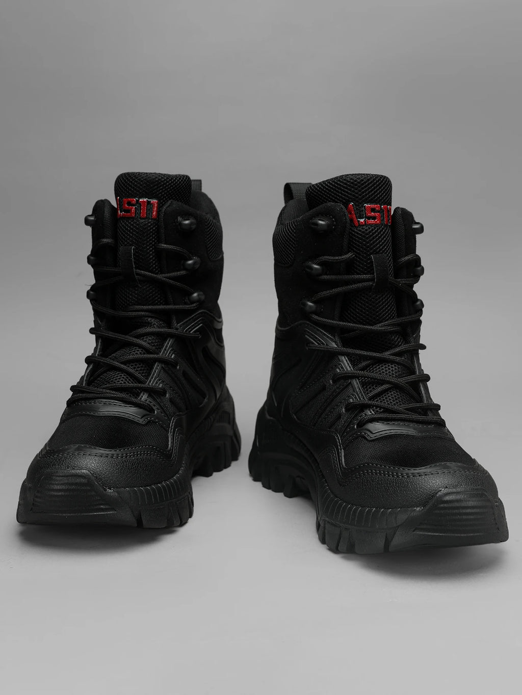 Men's Outdoor Casual Comfortable Hiking Boots, Hiking Shoes