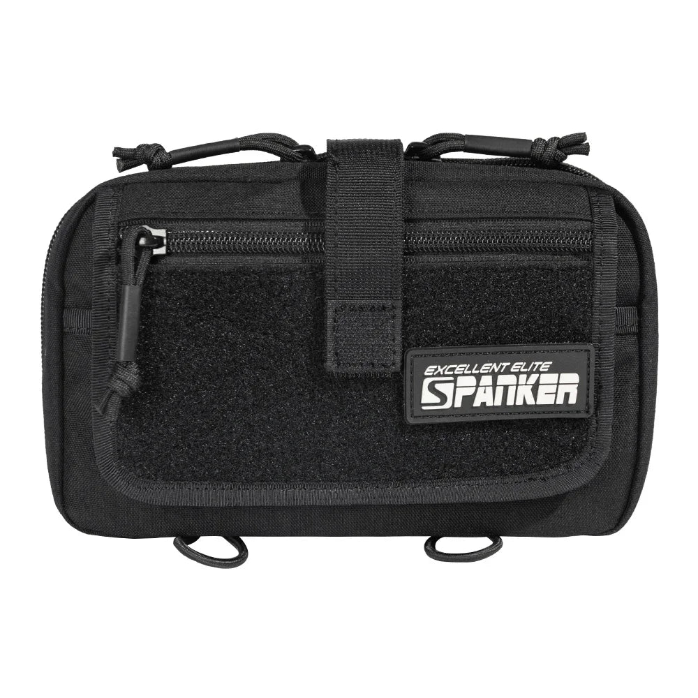 Outdoor Tactical Accessories Bag Molle Pouch EDC Tool Bag  Utility Tactical Waist Pack Hunting Equipment Bag