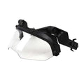 Tactical Helmet Flip Goggles Adjustable  Airsoft Paintball FAST Helmet Windproof Anti Fog CS Wargame Protection Goggles