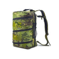 Tactical Molle Pouch Airsoft EDC SS Style Backpack Gear Outdoor Hunting Survival Commuter Assault Medical Bag 500D