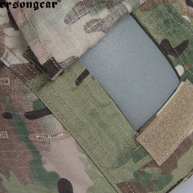 Emersongear Tactical Helmet Cover For MICH 2002