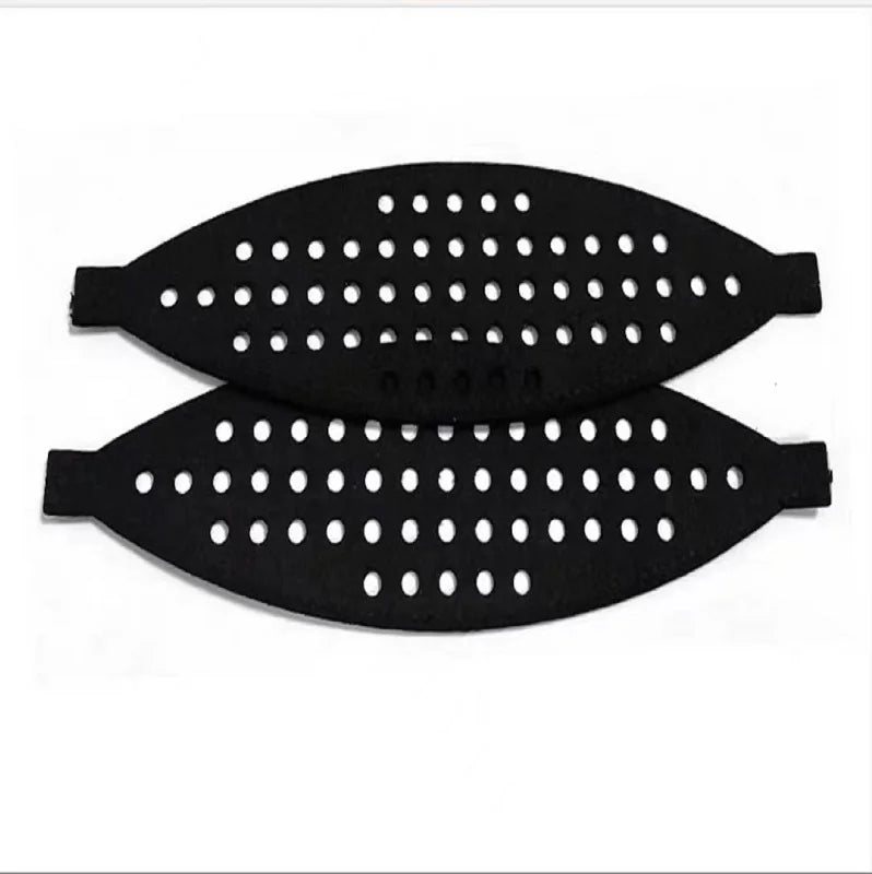 Replacement Leather Headband Cushion For HiFiMan SUAVARA HE1000SE HE1000V2 Hekv2 HE400 ANANDA EDITION X XS  Headphones Ear Pads