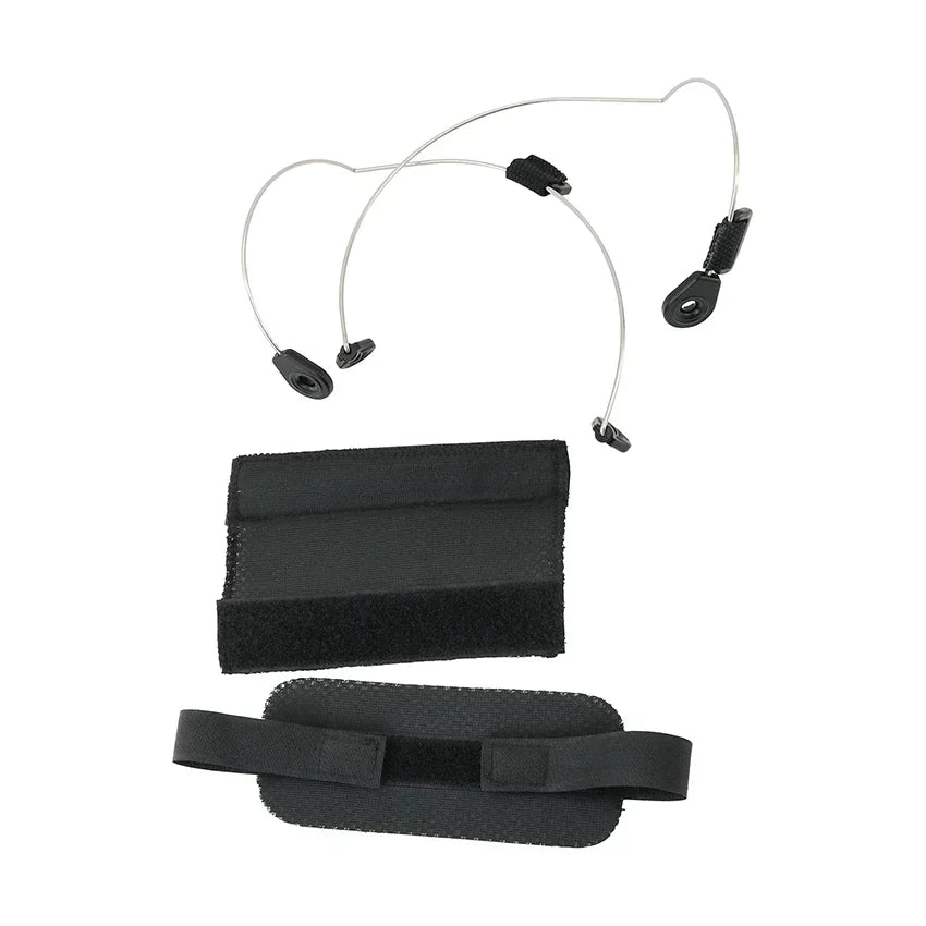 Shooting Tactical Earmuffs Headset Headband for Walkerrazor Tactical Headphones Noise Reduction Hunting Airsoft Headphones