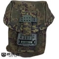 Fourth Generation 6sh117 Carrying Vest, Miscellaneous Bag, Silent Buckle EMR