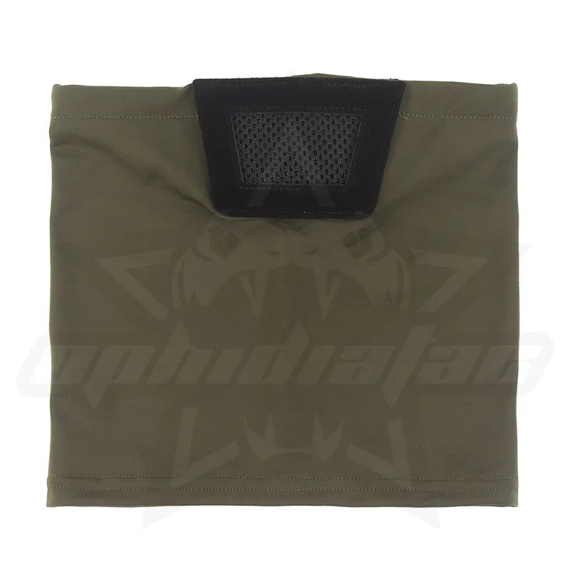 OPHIDIAN Knight half mask accessories folding protection hiking riding shooting windproof breathable mask
