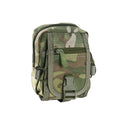 Tactical Belt Pouch EDC Belt Pouch GP Utility Cell Phone Tactical Pouches Small Vest Attachment Bag For Hunting Accessories
