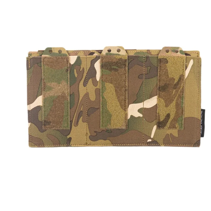 SS Model TEMP Outdoor MK5 With Multifunctional Elastic Triple