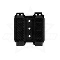 OPHIDIAN 9mm Double Magazine Pouch Carbon Fiber MOLLE Magazine Pouch Hunting Airsoft Gear