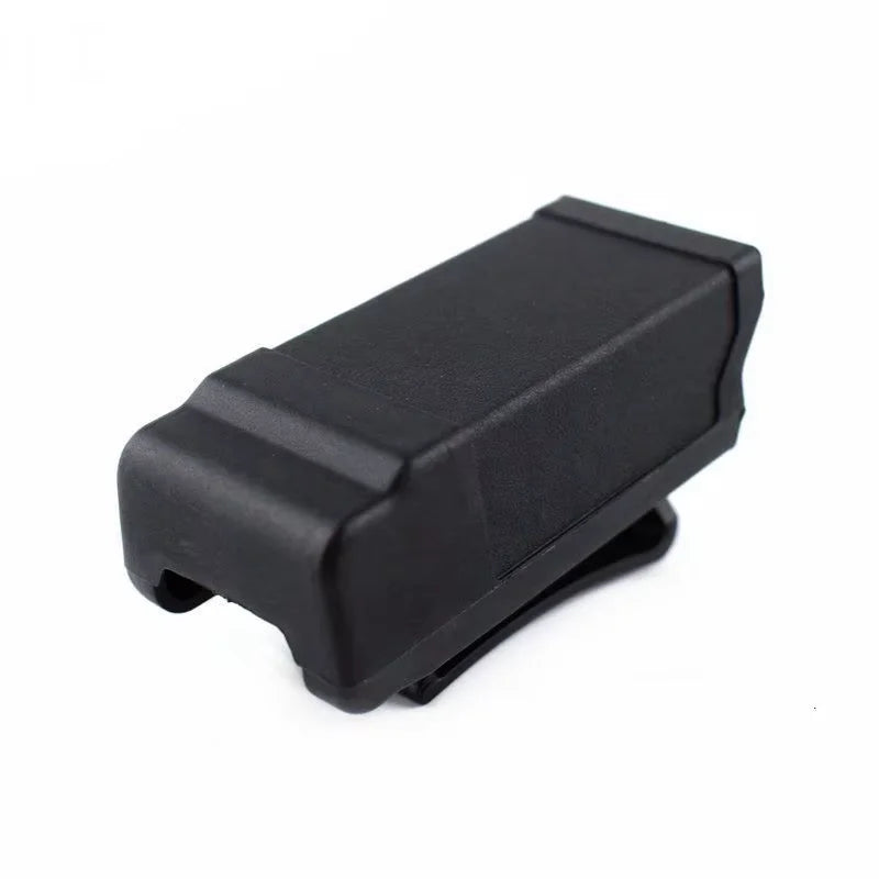 GL/1911 Magazine Pouch | Single Stack Pistol Mag Carrier | For Range Training & Field Use