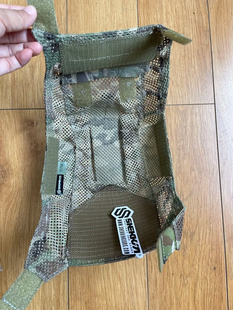 Outdoor  - OPS Core Old Gen Helmet Cover 75th