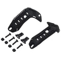 VULPO Tactical Helmet Rail CP AF Helmet Side Guide Rail Mount Hunting Airframe Helmet Accessories