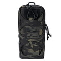 Outdoor camping and hunting supplies small backpack, tactical accessory bag, outdoor emergency kit