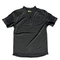 Velocity Style Rugby Shirt Quick Dry Tactical Short Sleeve T-shirt CAG Love Lightweight Training Shirt