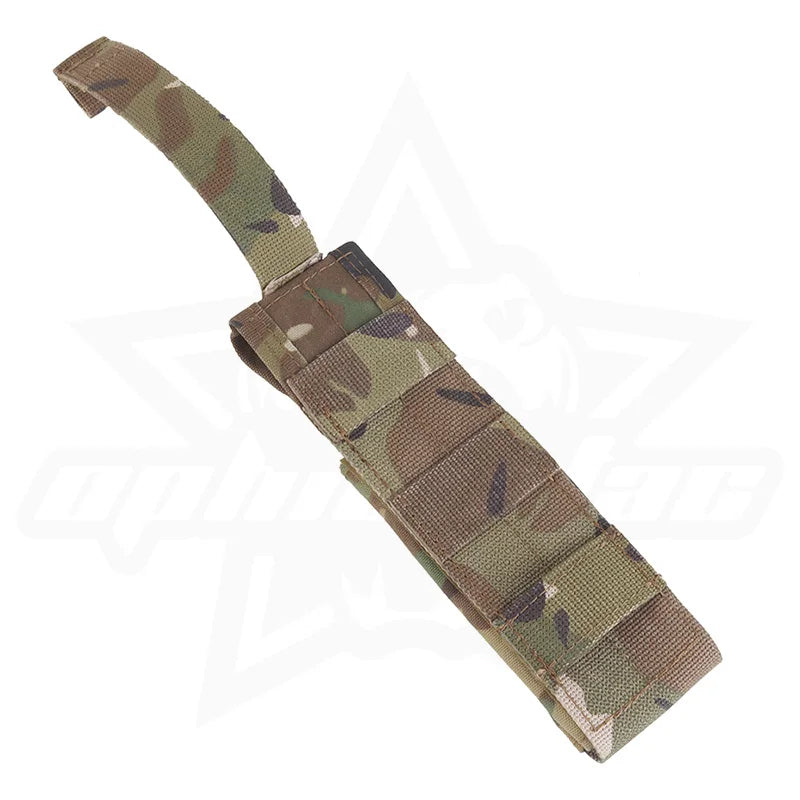 OPHIDIAN MOLLE outdoor survival first aid kit hunting quick tourniquet bag safety emergency kit