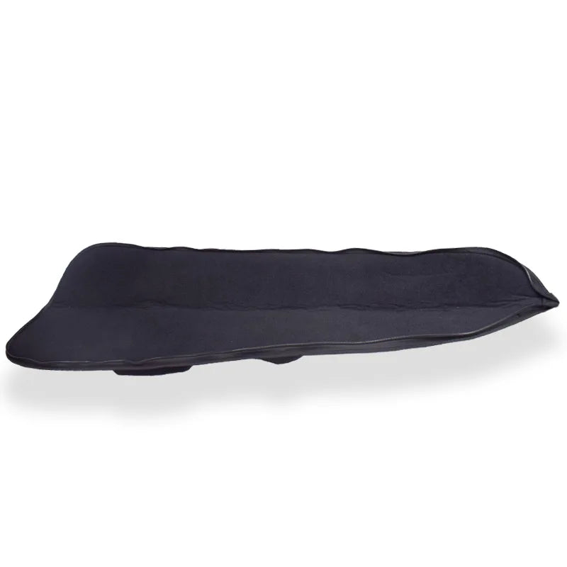 Multifunctional Long Fishing Rod Storage Bag,Outdoor Tactical Long Gear Storage Bag for Fishing Hunting Outdoor Activities
