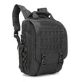 20L Men Male Molle Tactical Backpack Softback Laptop Handbag Outdoor Waterproof Rucksack Hiking Camping Hunting shoulder Bags