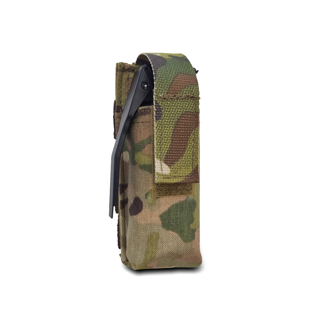 【Tactical Raiders】PGr-010 TYR Style FlashBang Tactical MOLLE Multi-Function Mini Storage Pouch