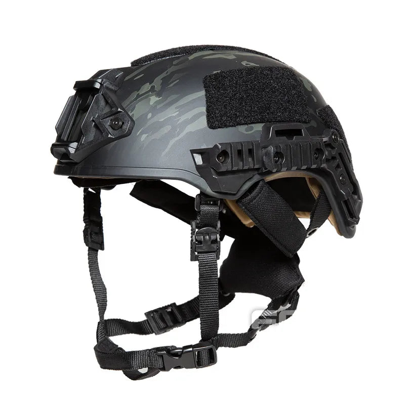 FMA Version 3.0 Wendy Protective Helmet TB1268B