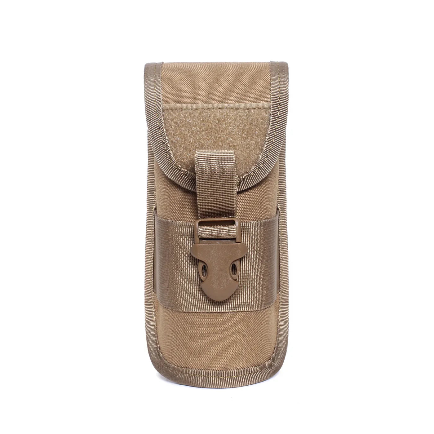 Outdoor Hard Shell Sunglasses Pouch EDC Molle Glasses Pack Utility Hiking Hunting Accessories Thicken Sunglasses Case