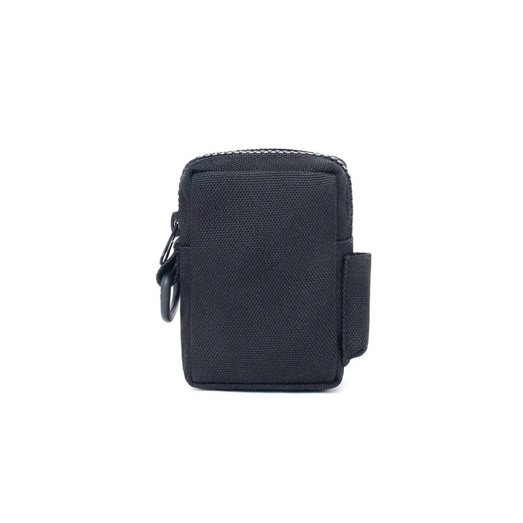 Outdoor Multifunctional Tactical Waist Bag, Portable Belt Pouch Card Cigarette Holder Storage Pack for Camping Hiking
