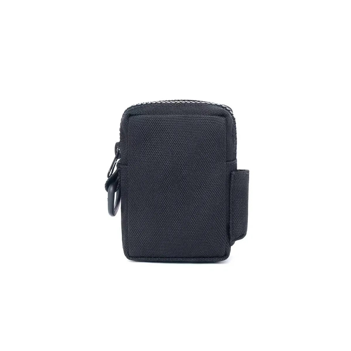 Outdoor Multifunctional Tactical Waist Bag, Portable Belt Pouch Card Cigarette Holder Storage Pack for Camping Hiking